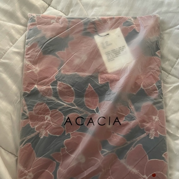 Acacia mid pacific pareo - Picture 1 of 1